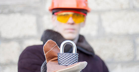6 Ways Construction Companies Can Strengthen Cybersecurity