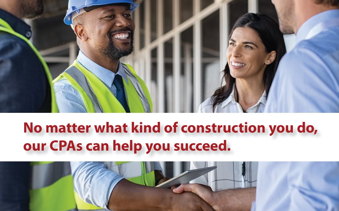 How To Avoid Profit Fade in Construction