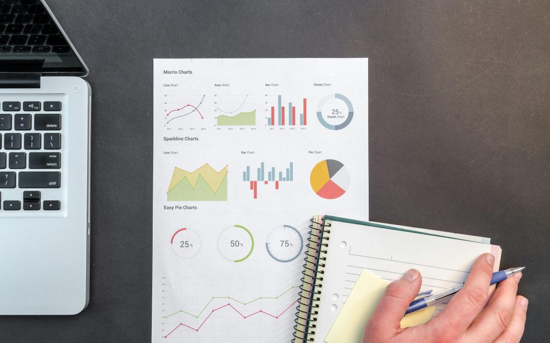 Accounting and Bookkeeping Tips for Startups