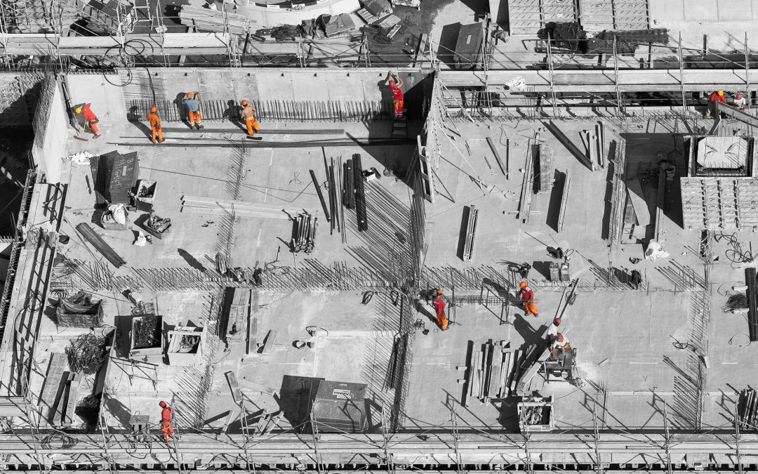 Cash Flow Management Fundamentals for Construction Businesses