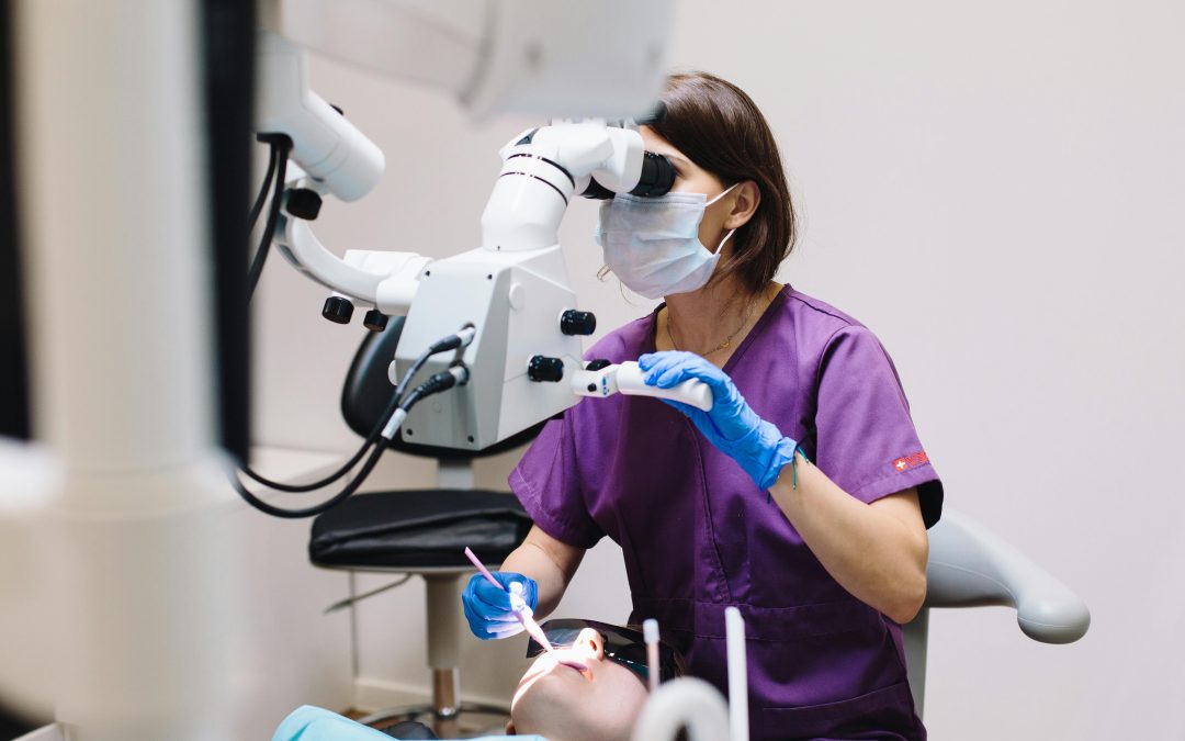 3 Major KPIs to Track for Dental Practices