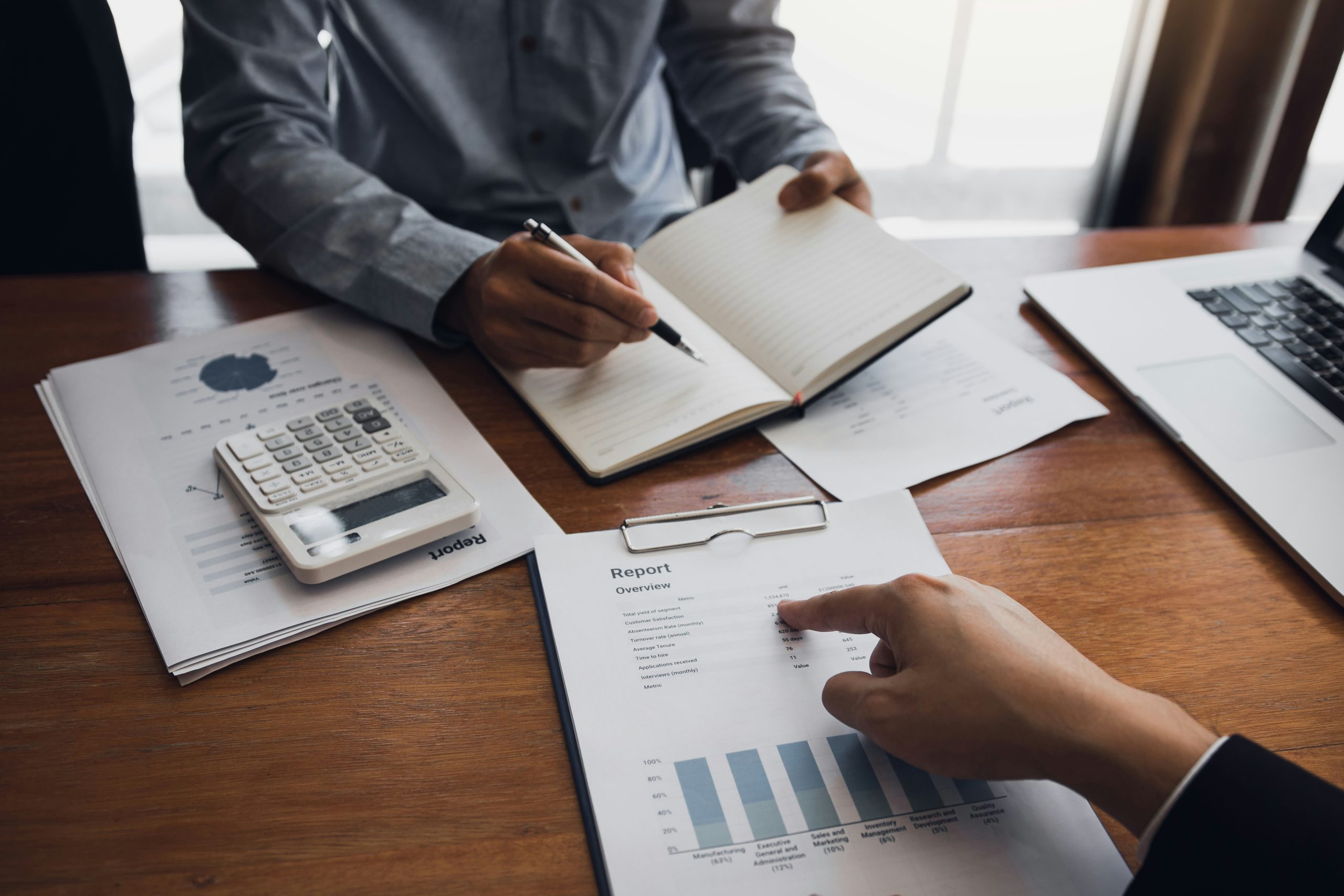 accountants in idaho falls can help grow your business