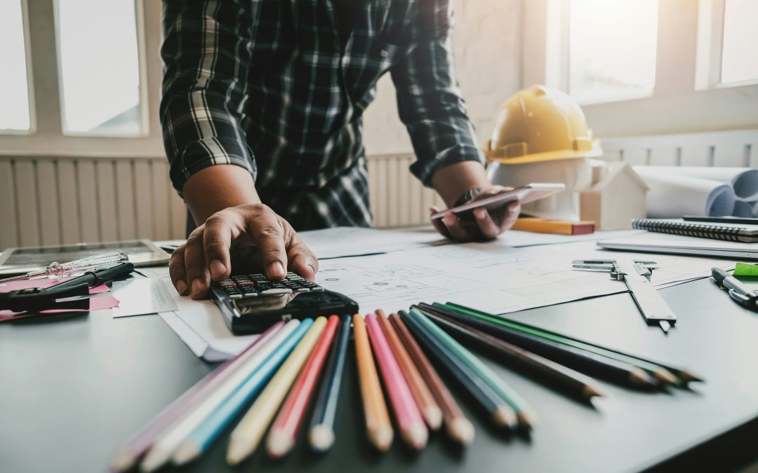 Cost Reporting in Construction