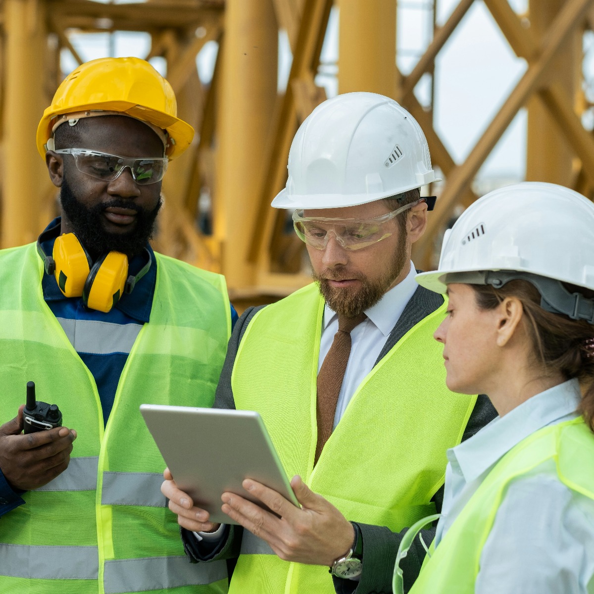 Cooper Norman Construction Business Valuation