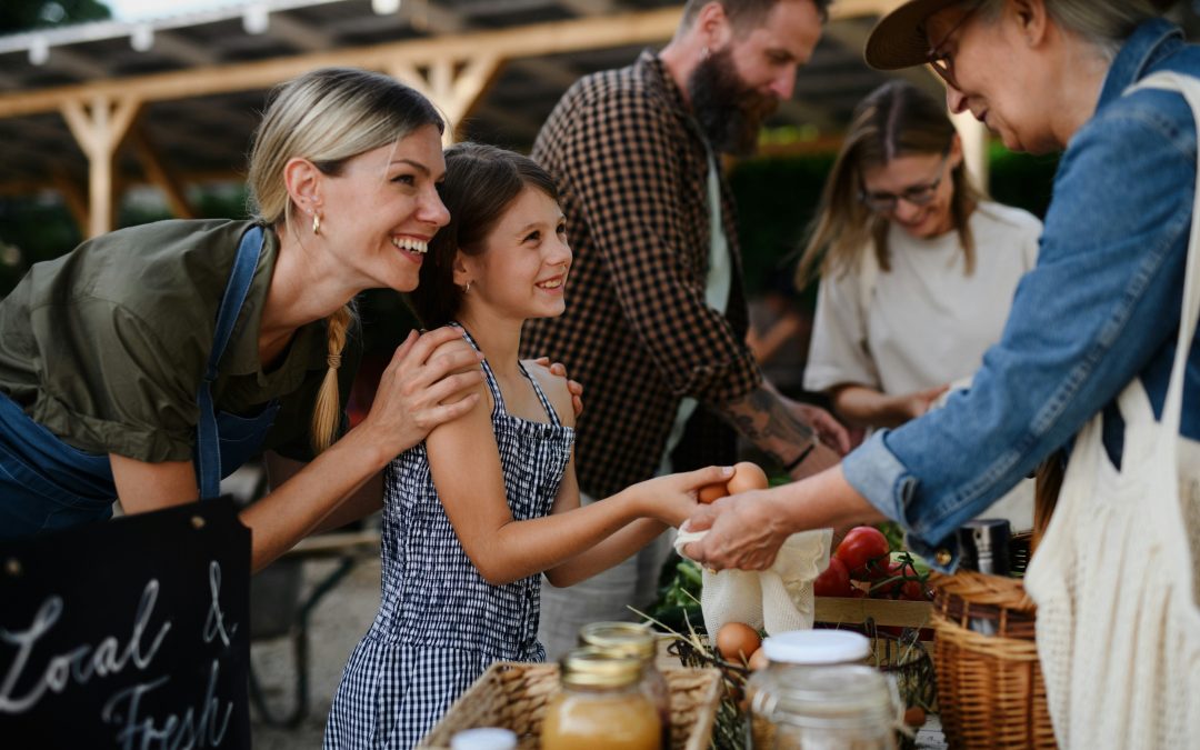 How to Value a Family Business